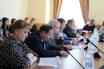 Саратовский вуз стал региональной площадкой VI Московского академического экономического форума